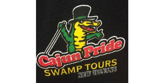 Cajun Pride Swamp Tours