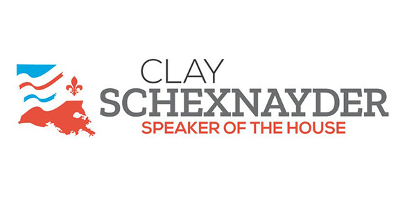 Speaker Clay Schexnayder