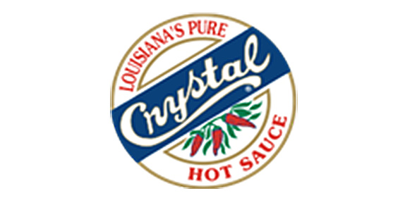 Crystal Hot Sauce 